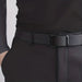 New Automatic Buckle Belt Canvas
