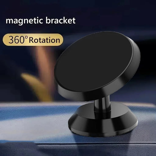 Magnetic Car Phone Holder With 360°