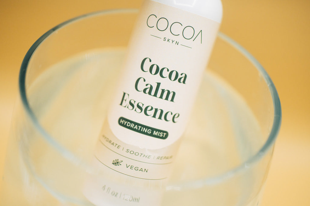 Cocoa Calm Essence