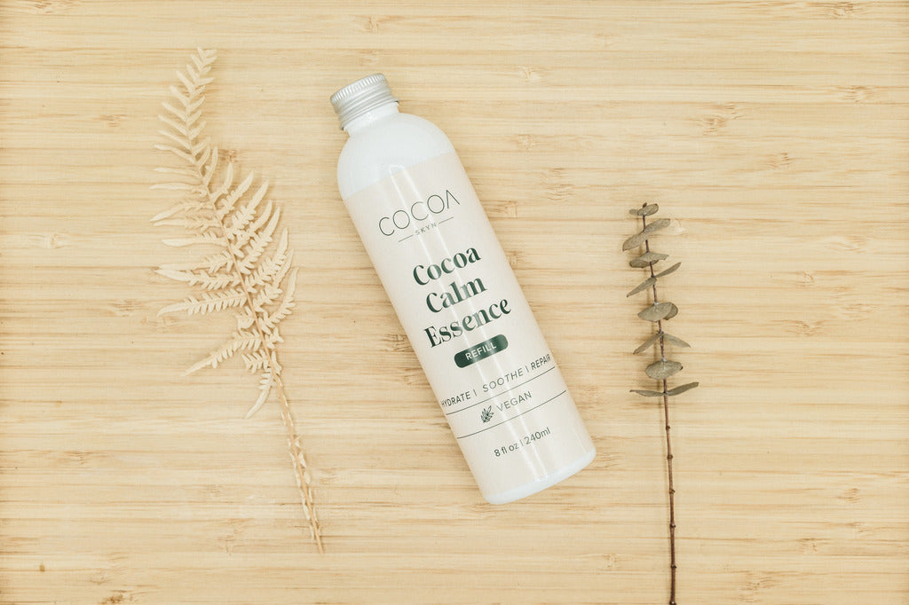 Cocoa Calm Essence