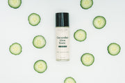 Cucumber Glow Tonic