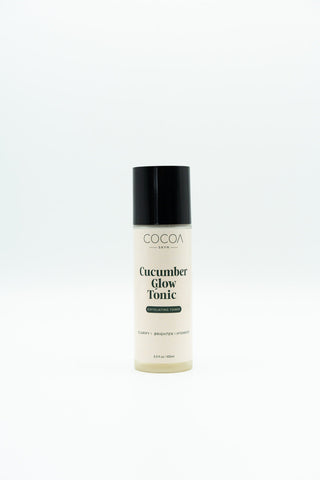 Cucumber Glow Tonic
