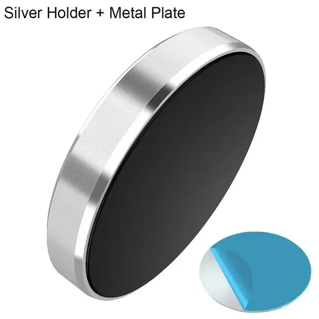 Magnetic Car Phone Holder With 360°