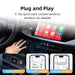 2in1 Wireless CarPlay Dongle Wireless