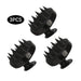 Silicone Head Scalp Massage Comb