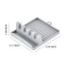 Hot Sales 1Pcspatula Rack