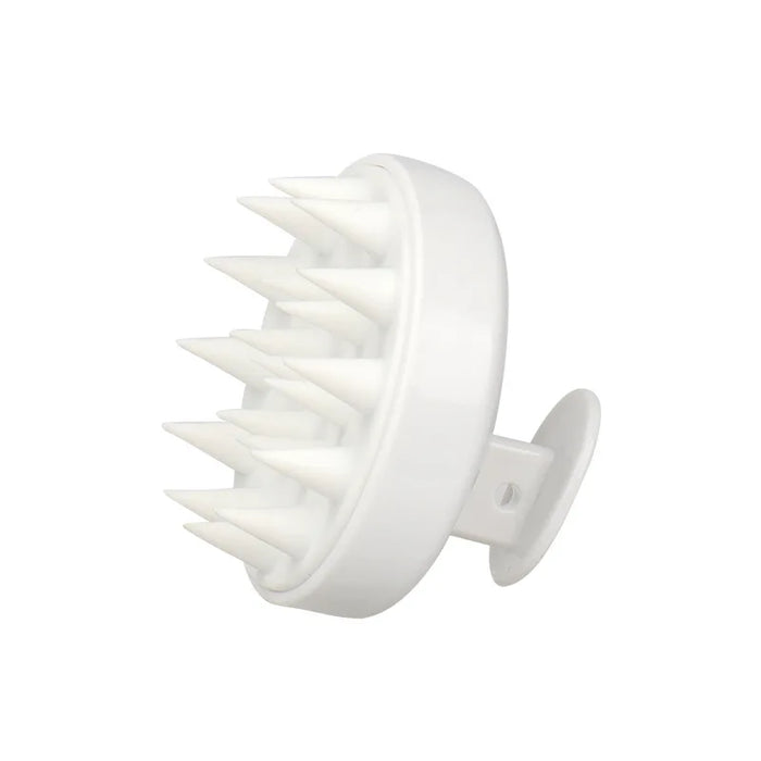 Silicone Head Scalp Massage Comb