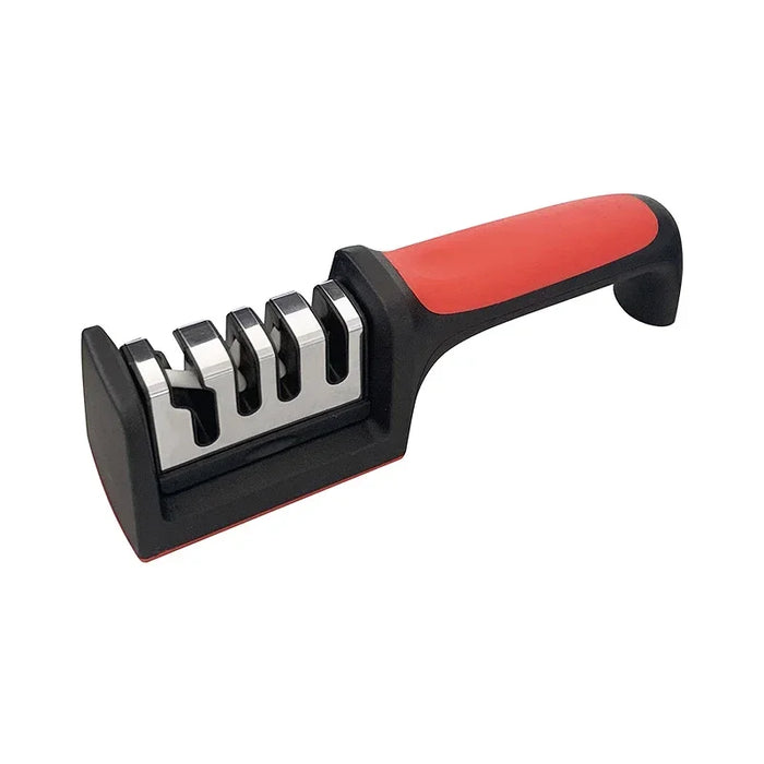 34-Segment Kitchen Knife Sharpener