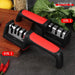 34-Segment Kitchen Knife Sharpener