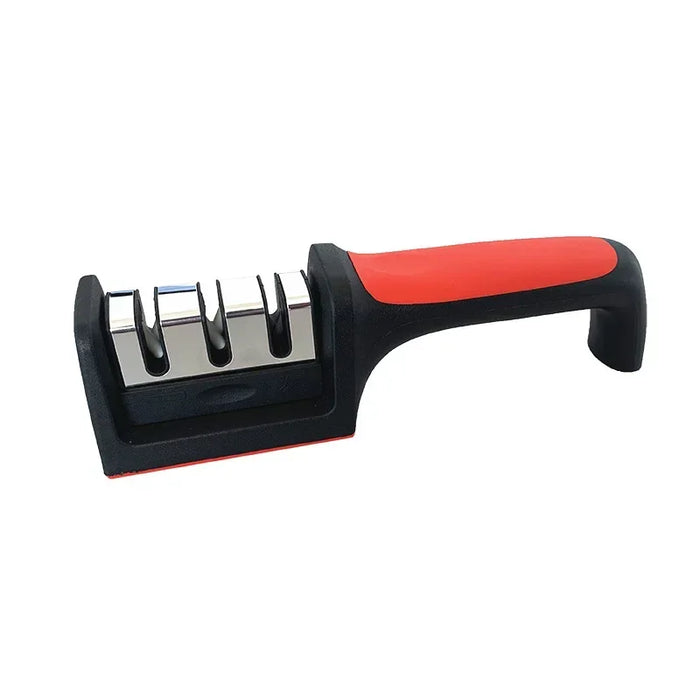 34-Segment Kitchen Knife Sharpener