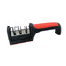 34-Segment Kitchen Knife Sharpener