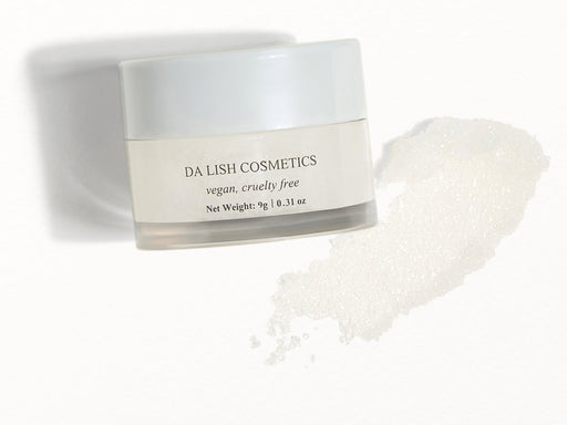 Sugar Lip Scrub  The Secret to Soft Kissable Lips