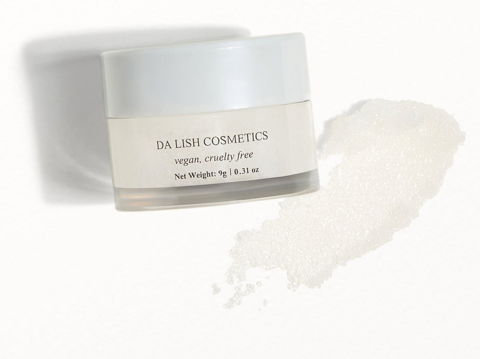 Sugar Lip Scrub  The Secret to Soft Kissable Lips
