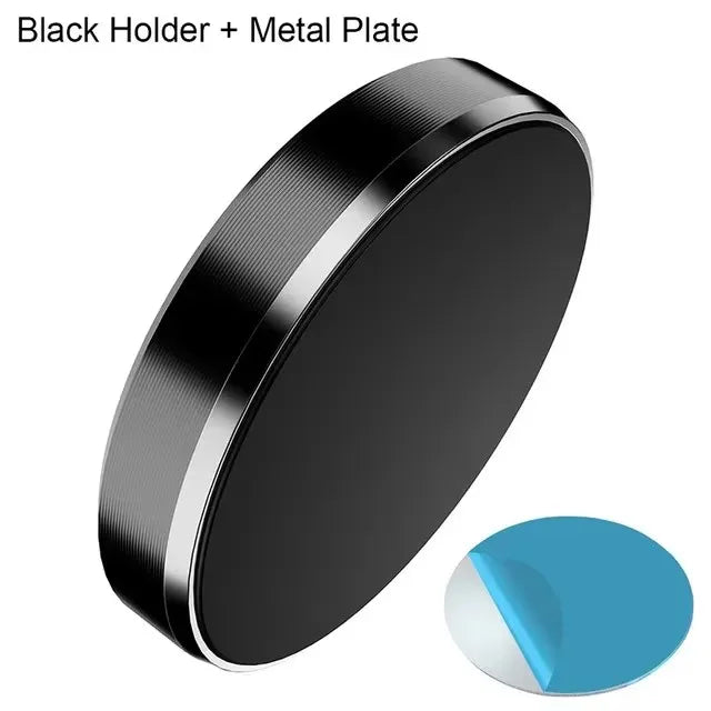 Magnetic Car Phone Holder With 360°
