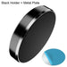 Magnetic Car Phone Holder With 360°