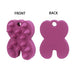 Silicone Head Scalp Massage Comb