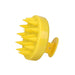 Silicone Head Scalp Massage Comb