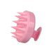Silicone Head Scalp Massage Comb