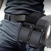 New Automatic Buckle Belt Canvas