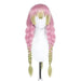 Mitsuri Kanroji Cosplay Wig Kimetsu