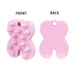 Silicone Head Scalp Massage Comb