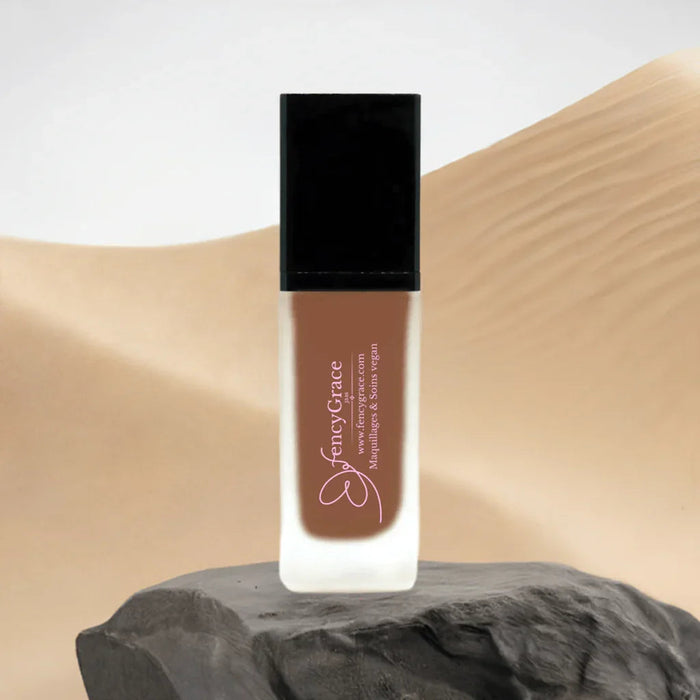 Fond de teint vegan hydratant FencyGrace - Debora 140