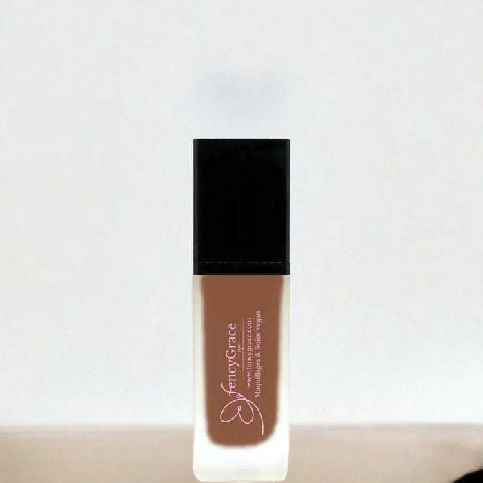 Fond de teint vegan hydratant FencyGrace - Debora 140