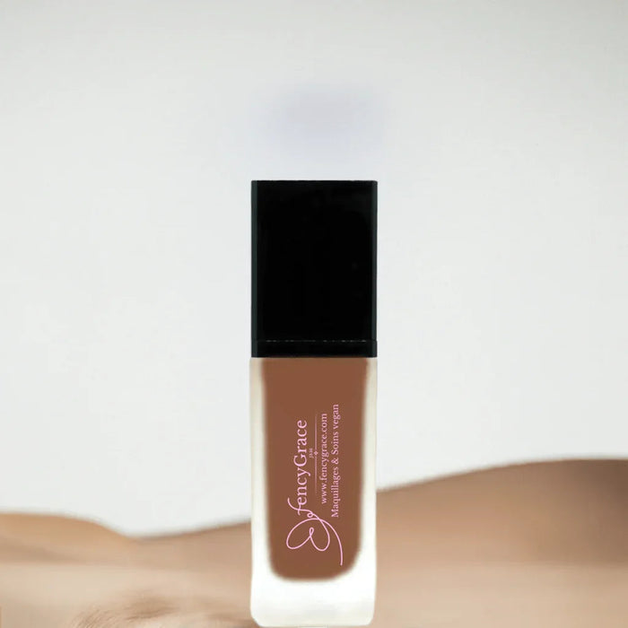 Fond de teint vegan hydratant FencyGrace - Debora 140