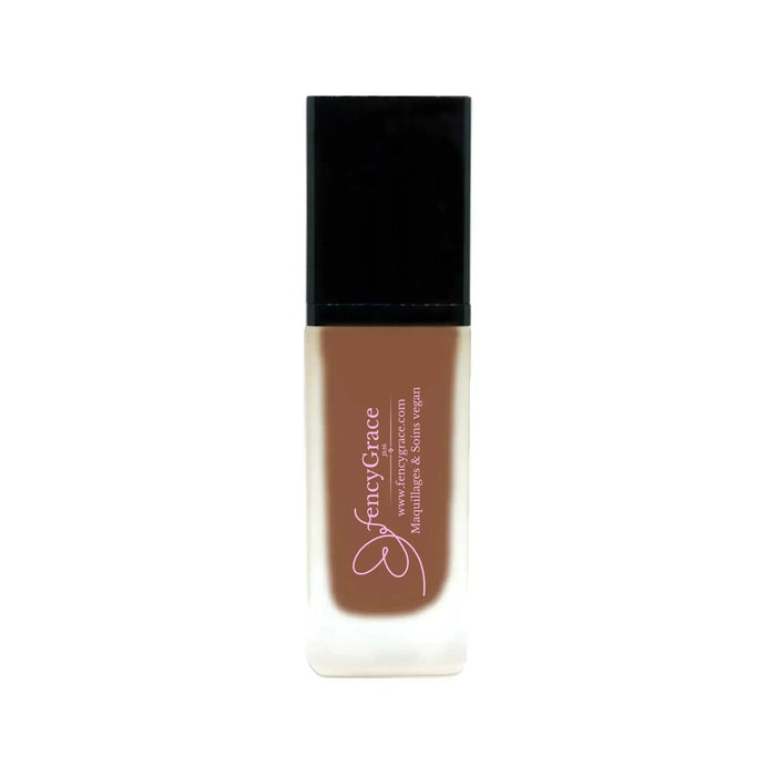 Fond de teint vegan hydratant FencyGrace - Debora 140