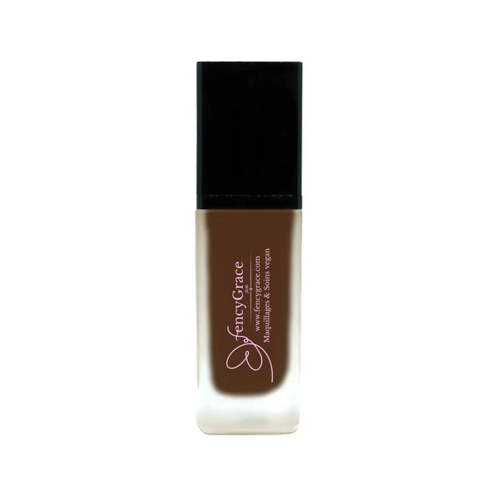 Fond de teint vegan hydratant FencyGrace - Esther 145
