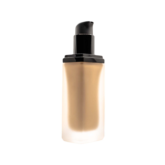 Fond de teint vegan hydratant FencyGrace - Esther 145