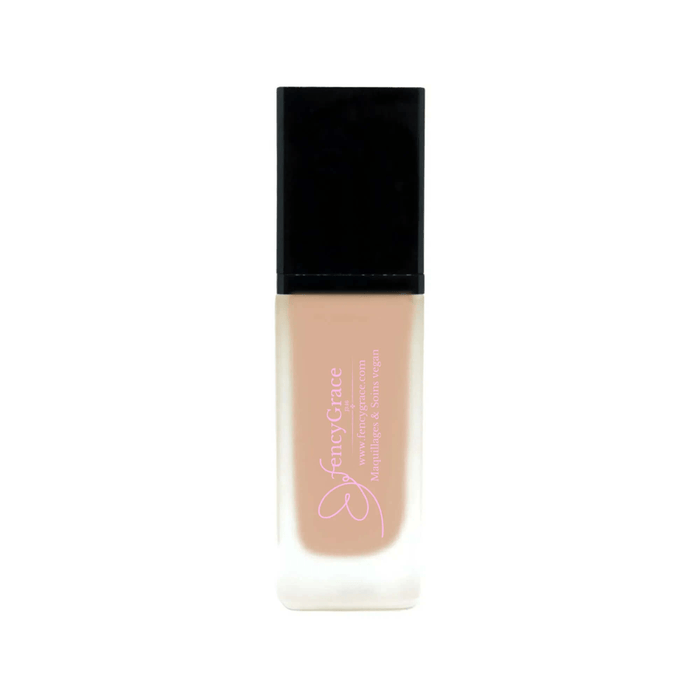 Fond de teint vegan hydratant FencyGrace - Esther 145
