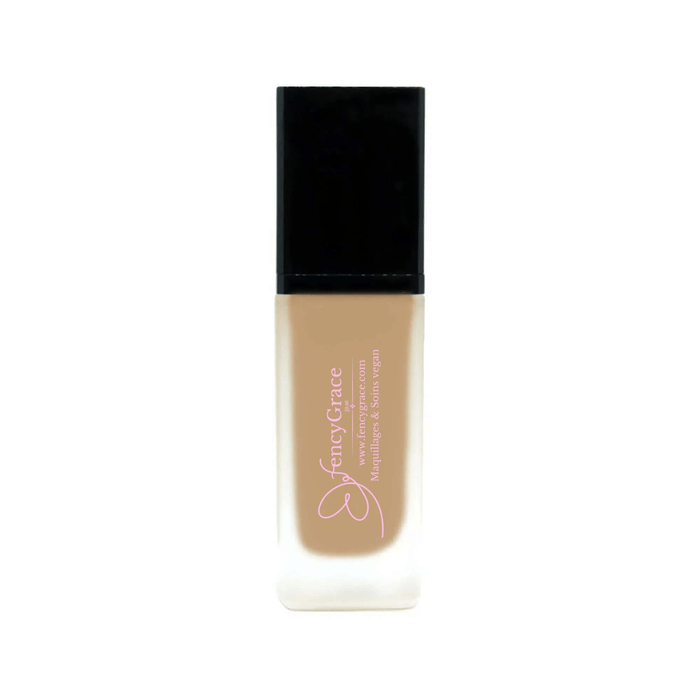 Fond de teint vegan hydratant FencyGrace - Esther 145