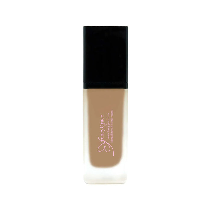 Fond de teint vegan hydratant FencyGrace - Esther 145
