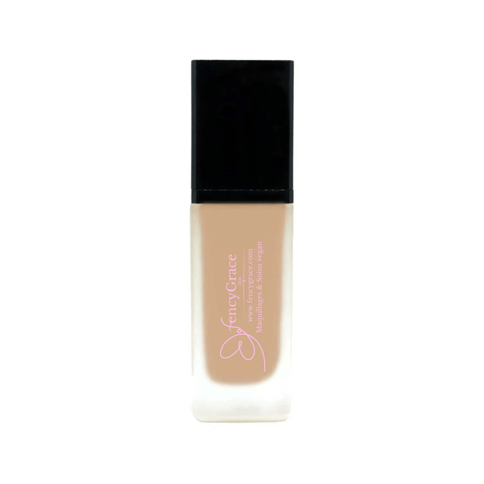 Fond de teint vegan hydratant FencyGrace - Esther 145
