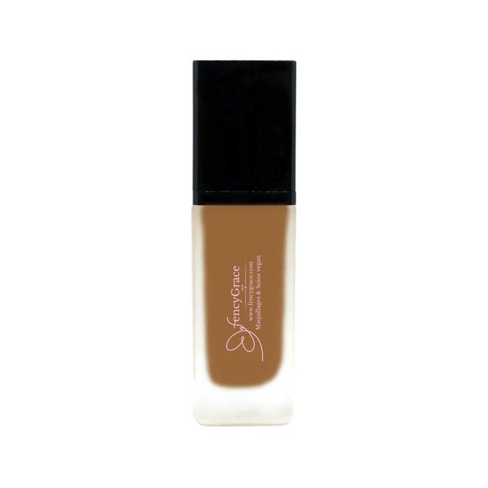 Fond de teint vegan hydratant FencyGrace - Esther 145
