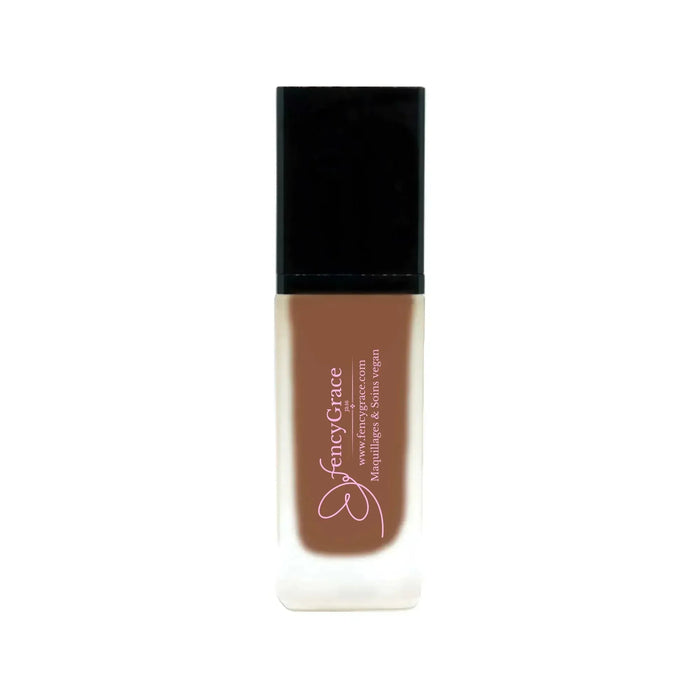 Fond de teint vegan hydratant FencyGrace - Debora 140