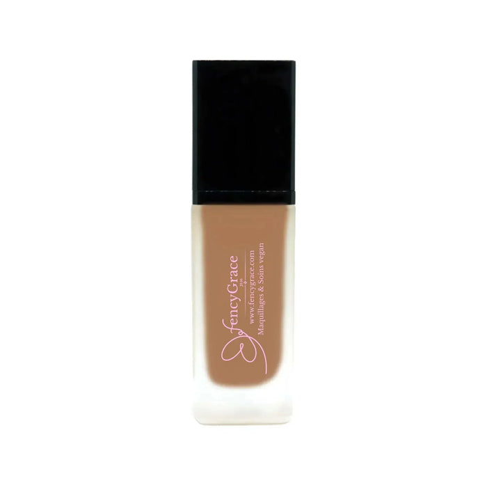 Fond de teint vegan hydratant FencyGrace - Debora 140