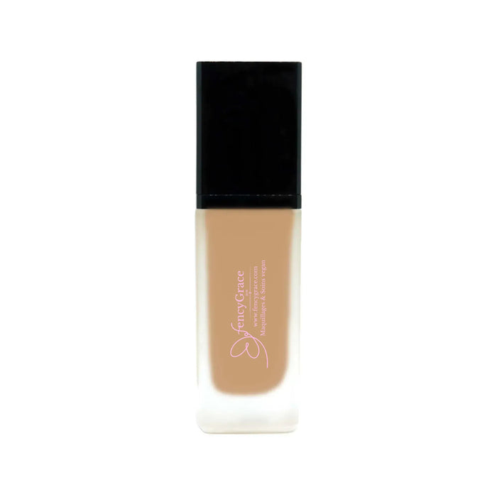 Fond de teint vegan hydratant FencyGrace - Esther 145