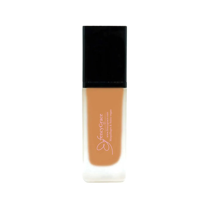 Fond de teint vegan hydratant FencyGrace - Debora 140