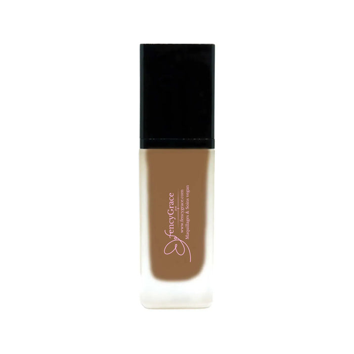 Fond de teint vegan hydratant FencyGrace - Esther 145