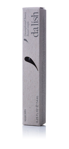 🌟 MASCARA – BLACK & BROWN/BLACK 🌟