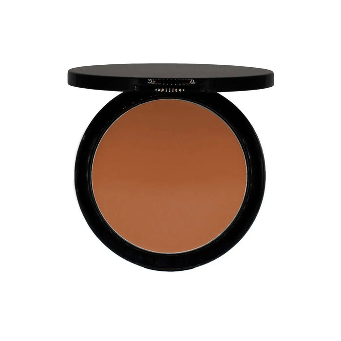 Poudre Compacte FencyGrace 100% Végane  - Anne 133