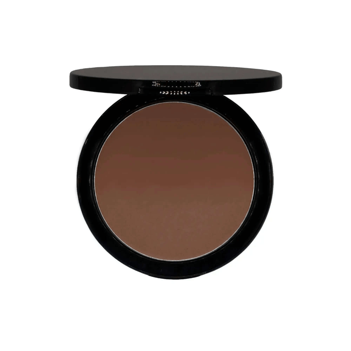 Poudre Compacte FencyGrace 100% Végane  - madeleine 140