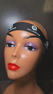 Elegant Lace Headband – Perfect for Any Occasion