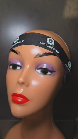 Elegant Lace Headband – Perfect for Any Occasion