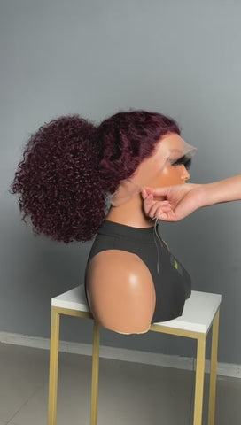 SDD Wigs – Premium Quality for Natural-Looking Hair
