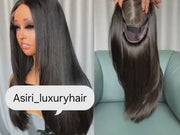 5x5 Closure Wig - Versatile and Stylish Hair Solution