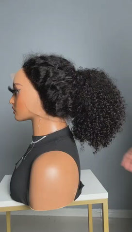 SDD Wigs – Premium Quality for Natural-Looking Hair