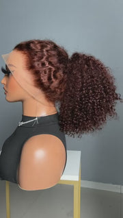 SDD Wigs – Premium Quality for Natural-Looking Hair